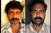 Kasargod: Two arrested for cattle theft by Kumble cops